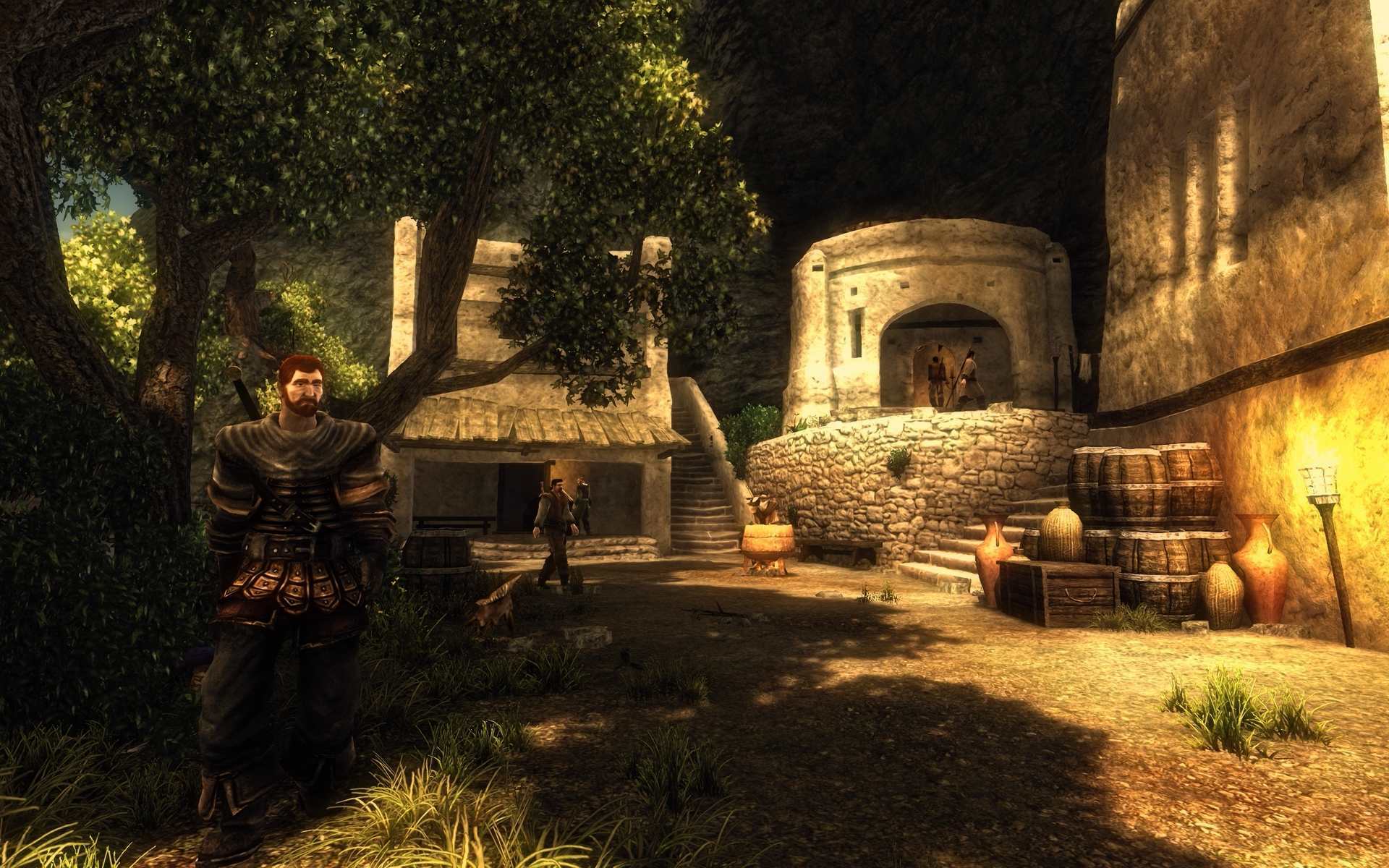 Risen - Imagen 42